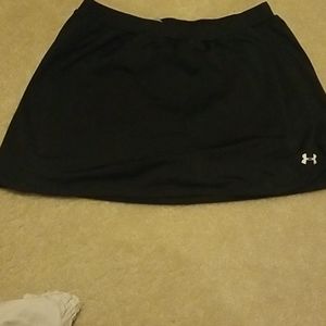 Under Armour skort